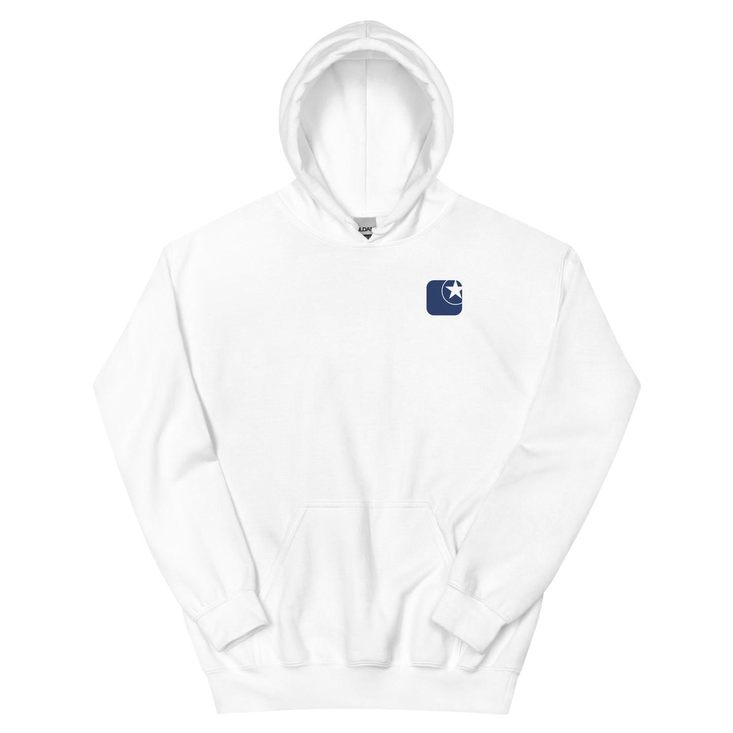 Stars Forever Hoodie